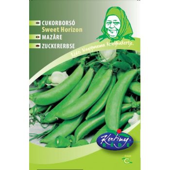 Rédei vetőmag - Cukorborsó (Sweet Horizon)