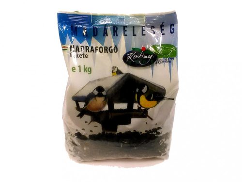 Rédei madáreleség napraforgó - 1kg