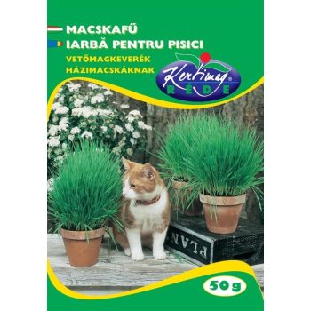 Rédei Macskafű vetőmagkeverék - 50 g
