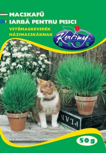 Rédei Macskafű vetőmagkeverék - 50 g