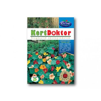 Rédei Kertdoktor vetőmag - sarkantyúka színkeverék