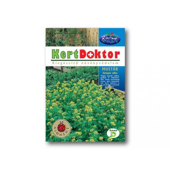 Rédei Kertdoktor vetőmag - mustár - 20 g