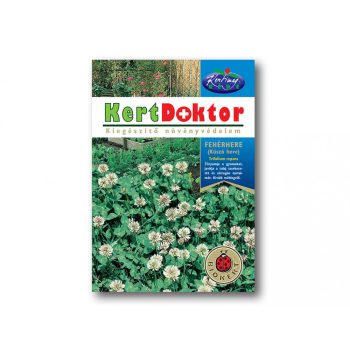 Rédei Kertdoktor vetőmag - fehérhere