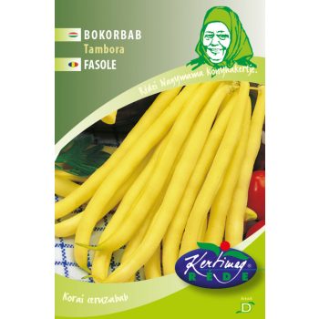 Rédei vetőmag - Bokorbab (Tambor)