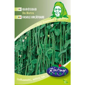 Rédei vetőmag - Karósbab, ölesbab (Un Metro)