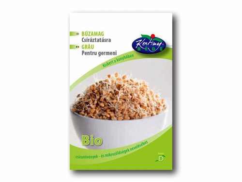 Rédei Bio búzamag csíráztatásra - 50 g