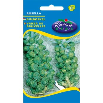 Rédei vetőmag - Bimbóskel, kelbimbó (Rosella)