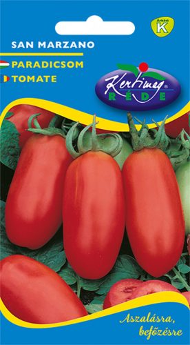 Rédei vetőmag - Paradicsom (SanMarzano)