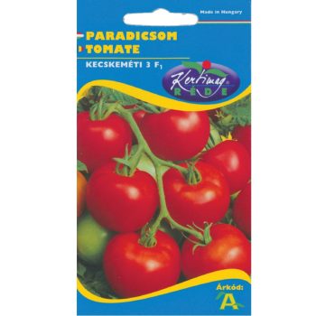 Rédei vetőmag - Paradicsom (Kecskeméti F1)