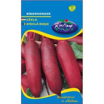 Rédei vetőmag - Cékla (Bíborhenger)