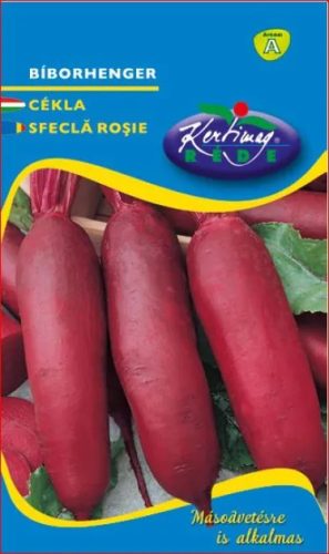 Rédei vetőmag - Cékla (Bíborhenger)