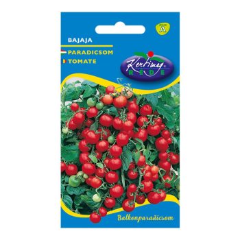 Rédei vetőmag - Balkonparadicsom (Bajaja)