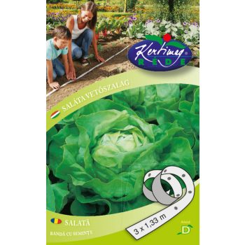 Rédei vetőmagszalag - Fejessaláta (Lento)