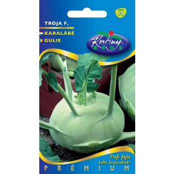 Rédei vetőmag - Karalábé (Trója F1)