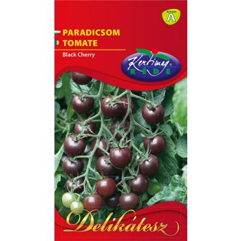 Rédei vetőmag - Koktélparadicsom (Black cherry)