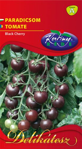 Rédei vetőmag - Koktélparadicsom (Black cherry)