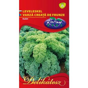 Rédei vetőmag - Leveleskel (Kadet)