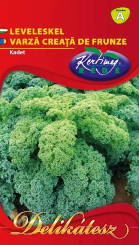 Rédei vetőmag - Leveleskel (Kadet)