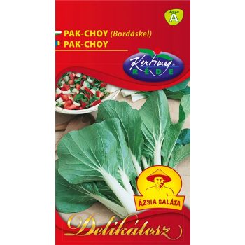 Rédei vetőmag - Pak-Choy (Bordáskel)