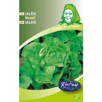 Rédei vetőmag - Fejessaláta, áttelelő (Humil)