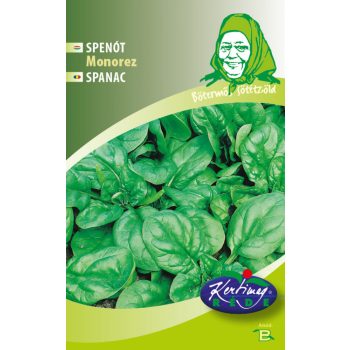 Rédei vetőmag - Spenót (Monorez)