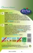 Rédei vetőmag - Spenót (Monorez)