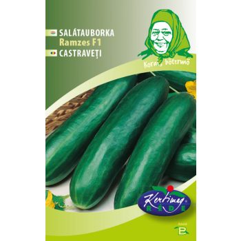 Rédei vetőmag - Saláta Uborka (Ramzes F1)