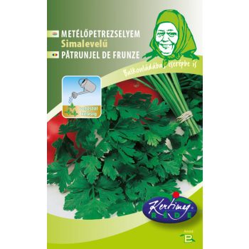 Rédei vetőmag - Metélőpetrezselyem (Simalevelű)