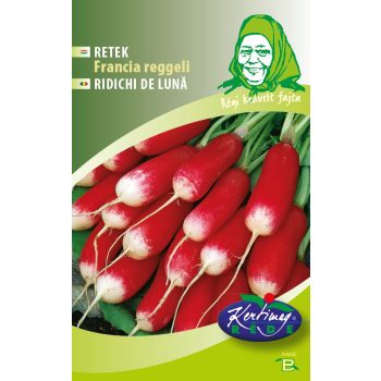 Rédei vetőmag - Hónaposretek (Francia reggeli)