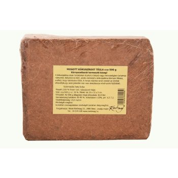 Rédei Kókuszrost tégla - cca. 500 g