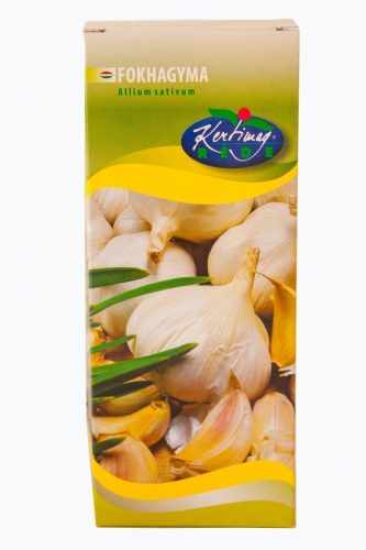 Rédei dughagyma - Magyar tavaszi fokhagyma 250 g