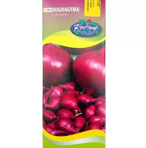 Rédei dughagyma - Red Carmen lilahagyma 300 g