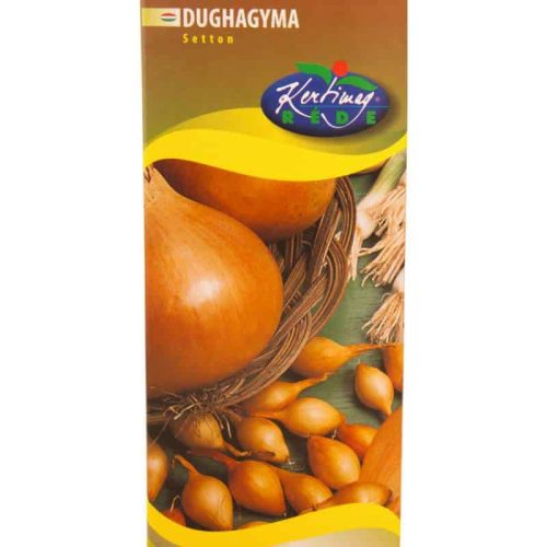 Rédei dughagyma - Setton vöröshagyma 300 g