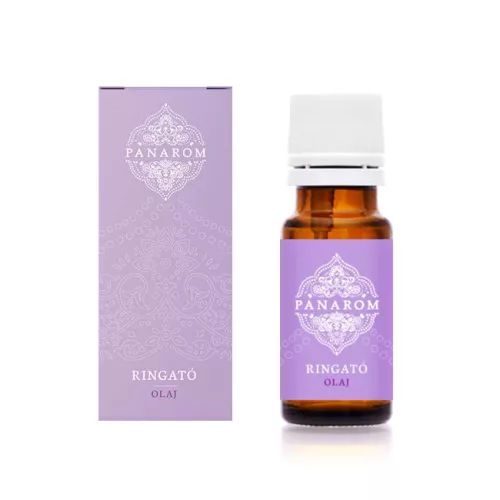 Panarom Ringató olaj - 10 ml