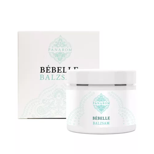 Panarom Bébelle balzsam 50 ml