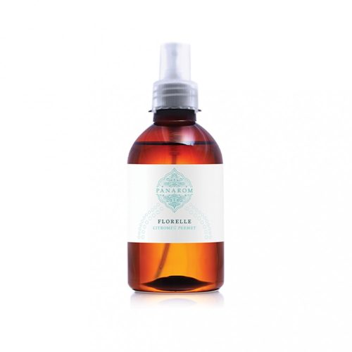 Panarom Florelle citromfű permet 200 ml