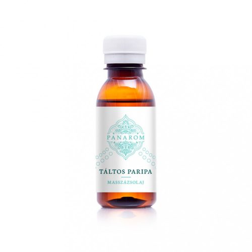 Panarom Táltos paripa masszázsolaj 100 ml