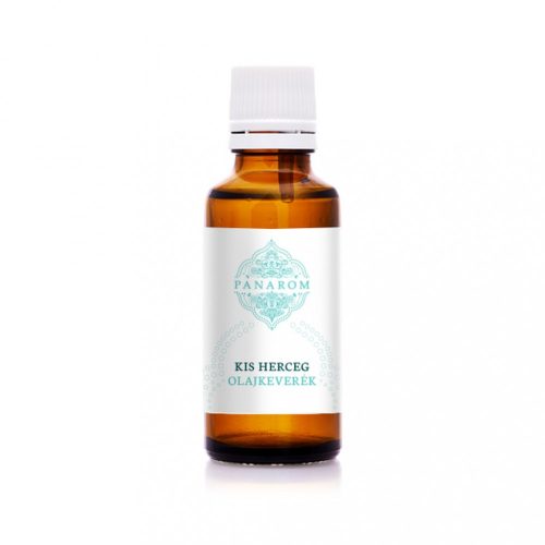 Panarom Kis herceg olajkeverék 30 ml