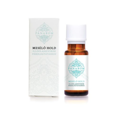 Panarom Mesélő Hold illóolaj keverék 10 ml