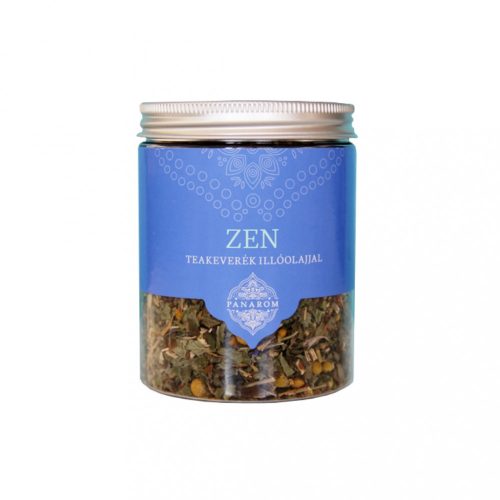 Panarom Zen teakeverék – 50g (kifutó)