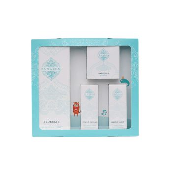 Panarom Baba ajándékcsomag