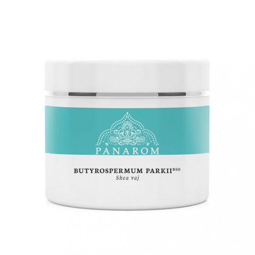 Panarom Shea vaj - 50 ml (Butyrospermum parkii)