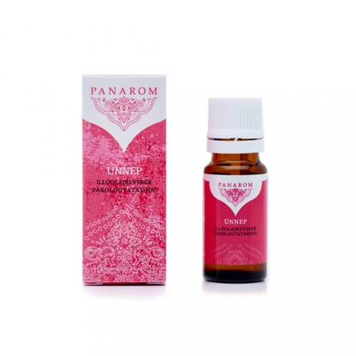 Panarom Ünnep illóolaj keverék 10 ml