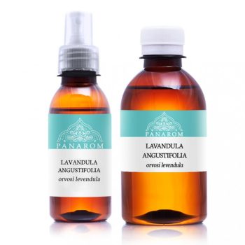   Panarom Orvosi levendula aromavíz - 200 ml (Lavandula angustifolia)