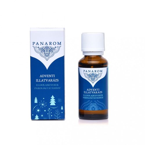 Panarom Advent illóolaj keverék 30 ml