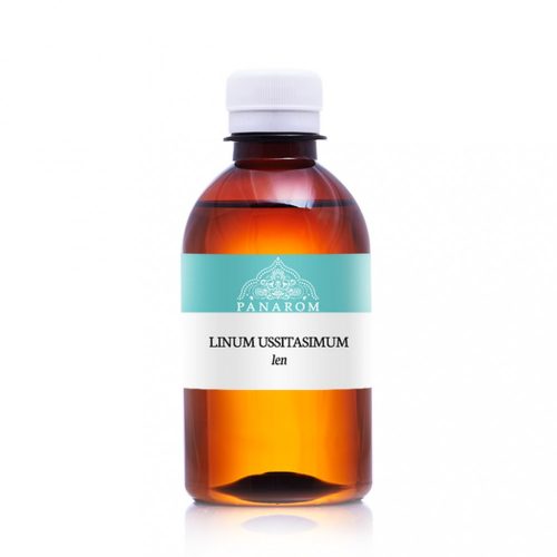 Panarom Lenmagolaj - 200 ml (Linum ussitasimum)