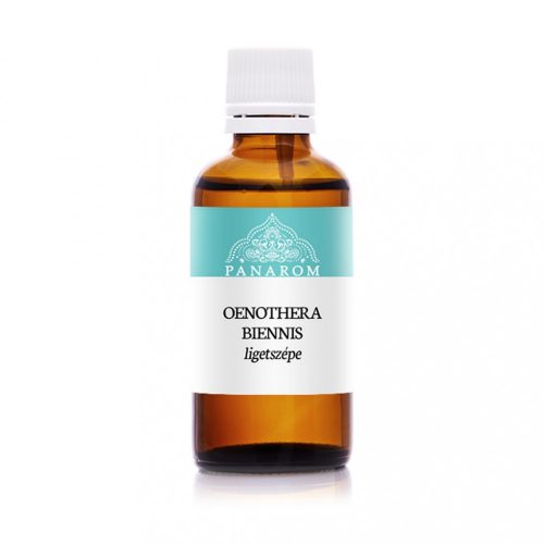 Panarom Ligetszépe olaj - 50 ml (Oenothera biennis)