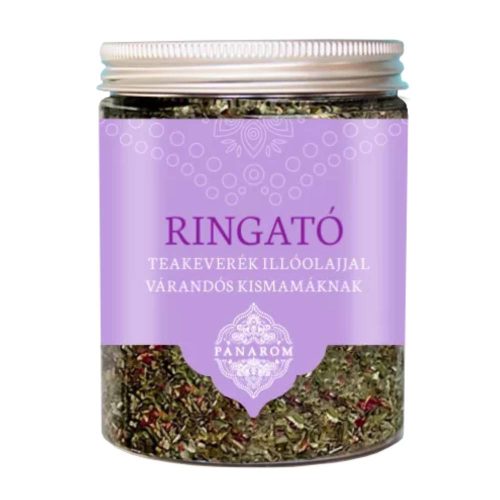 Panarom Ringató teakeverék - 50 g (kifutó)