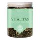 Panarom Vitalitás teakeverék - 100 g (kifutó)