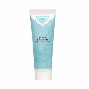 Panarom Teafa kézkrém - 50 ml